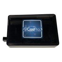 AirCastPro 3 Wireless Print Server
