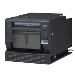 Mitsubishi CP-D90DW Printer 