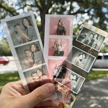 JoySpace / SwiftFoto 4x6 Translucent Film Print Kit