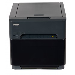 DNP QW410 Demo Printer