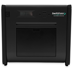 SwiftFoto KSF-10R Multimedia Printer