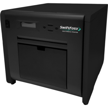 SwiftFoto KSF-10R Multimedia Printer