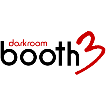 Darkroom Booth 3