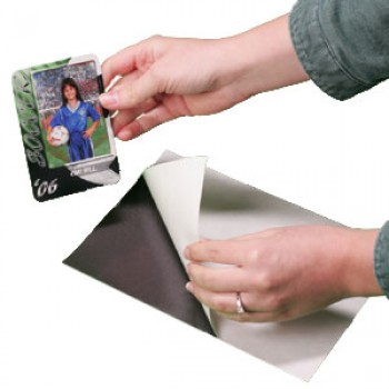 Flexible Magnet Material - 500 Pack